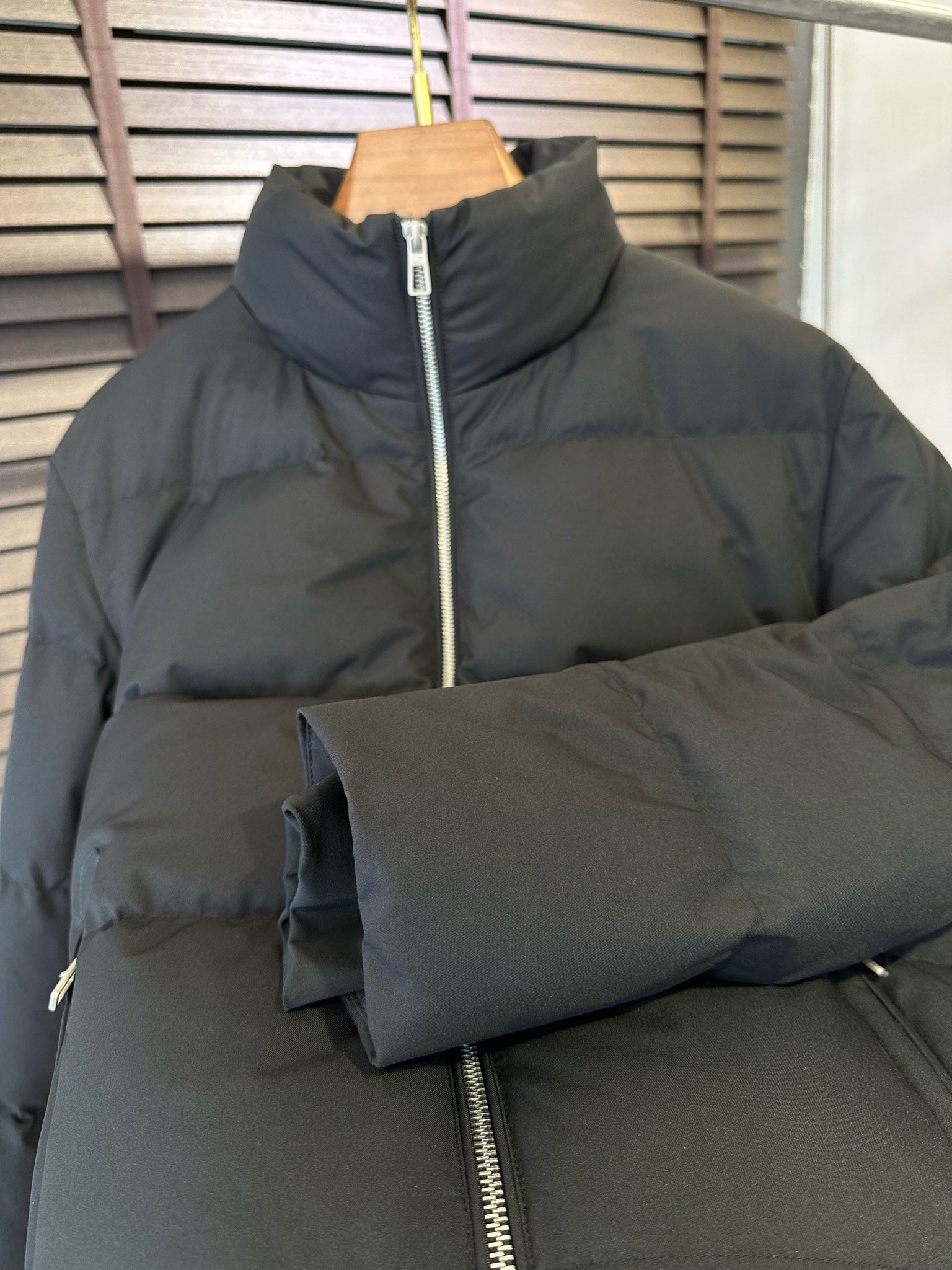 诺悠翩雅 Loro Piana 高级成衣风衣外套及大衣服饰 #08C49B09 6