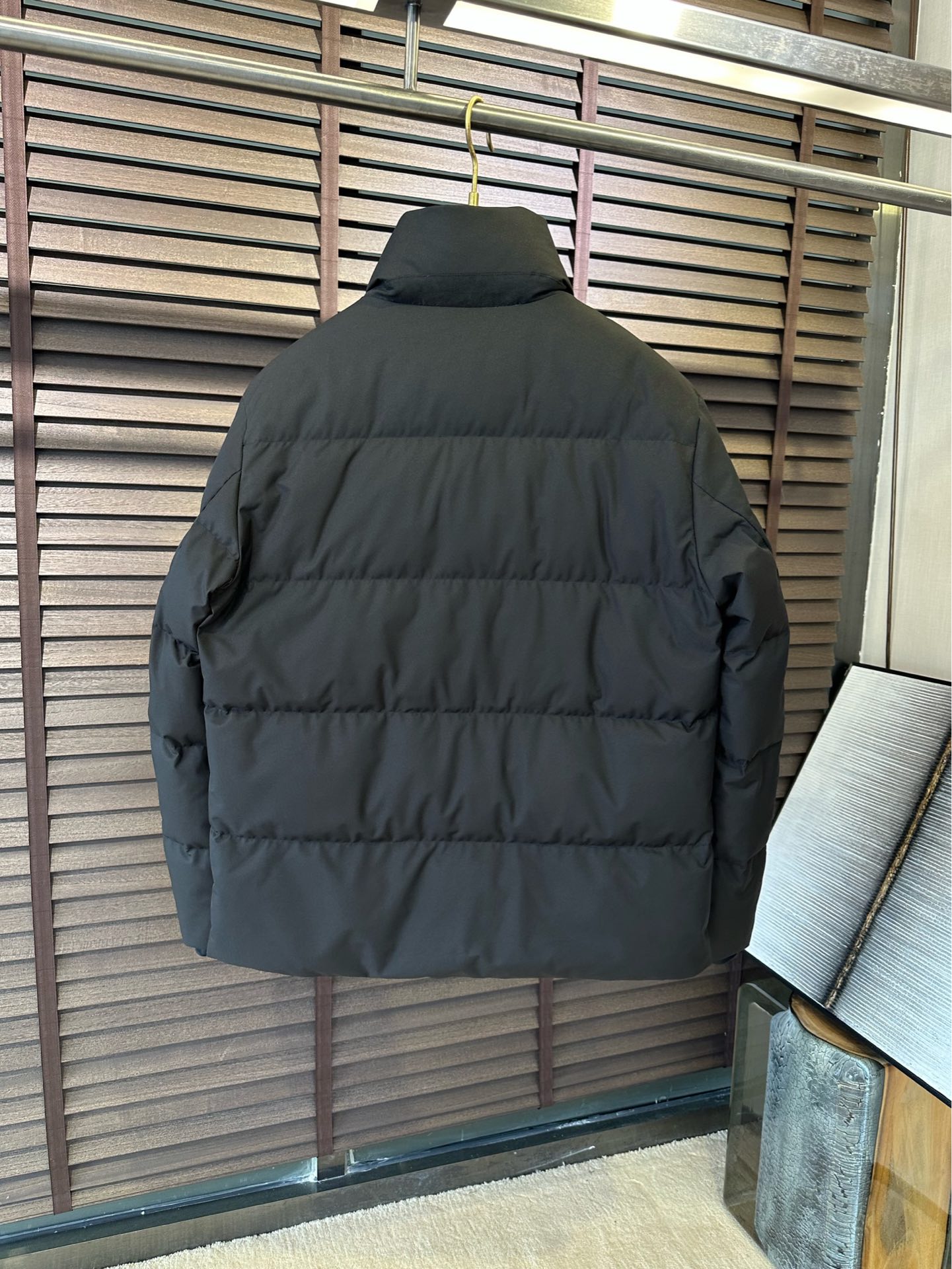 诺悠翩雅 Loro Piana 高级成衣风衣外套及大衣服饰 #08C49B09 2