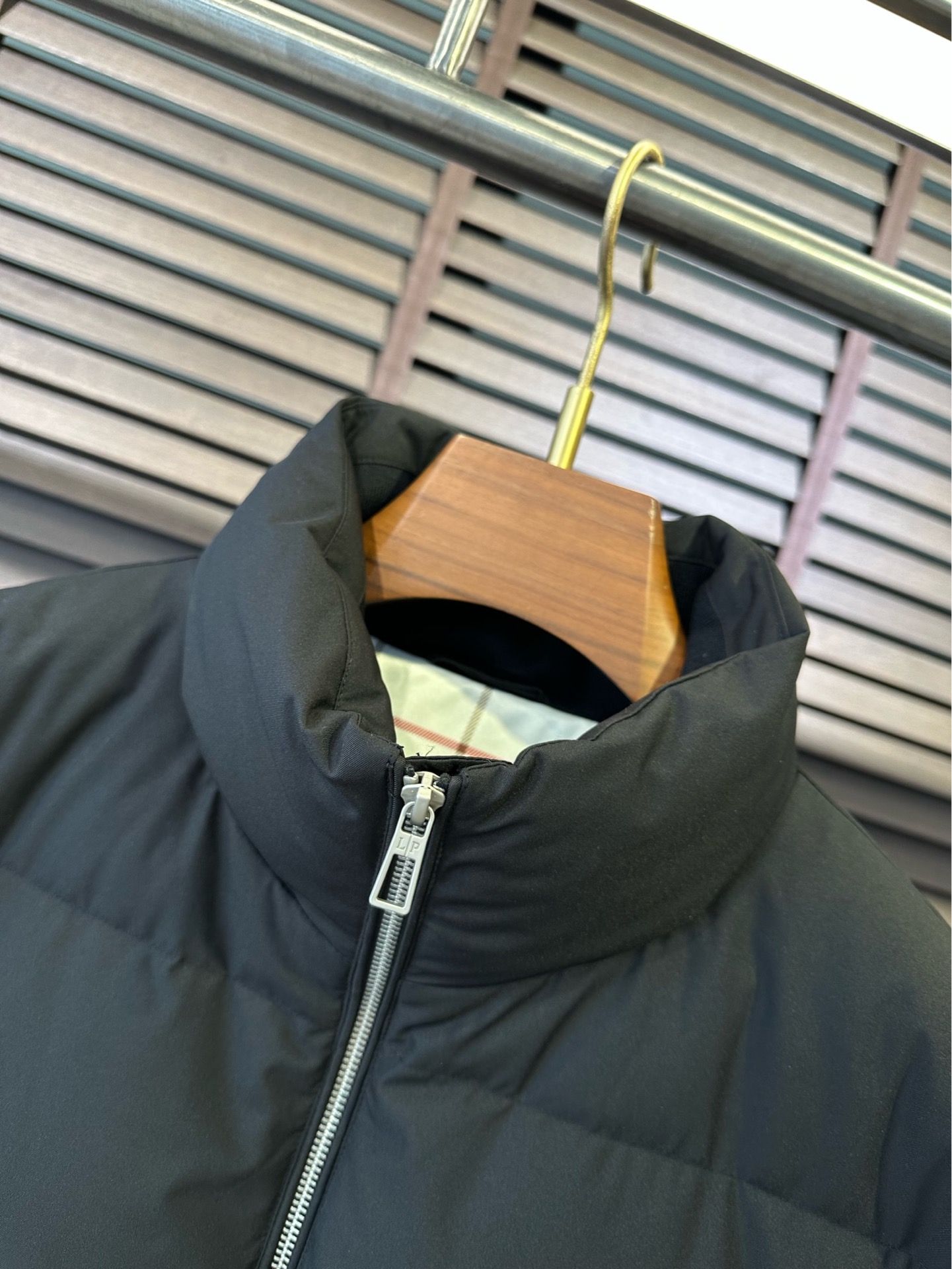 诺悠翩雅 Loro Piana 高级成衣风衣外套及大衣服饰 #08C49B09 4