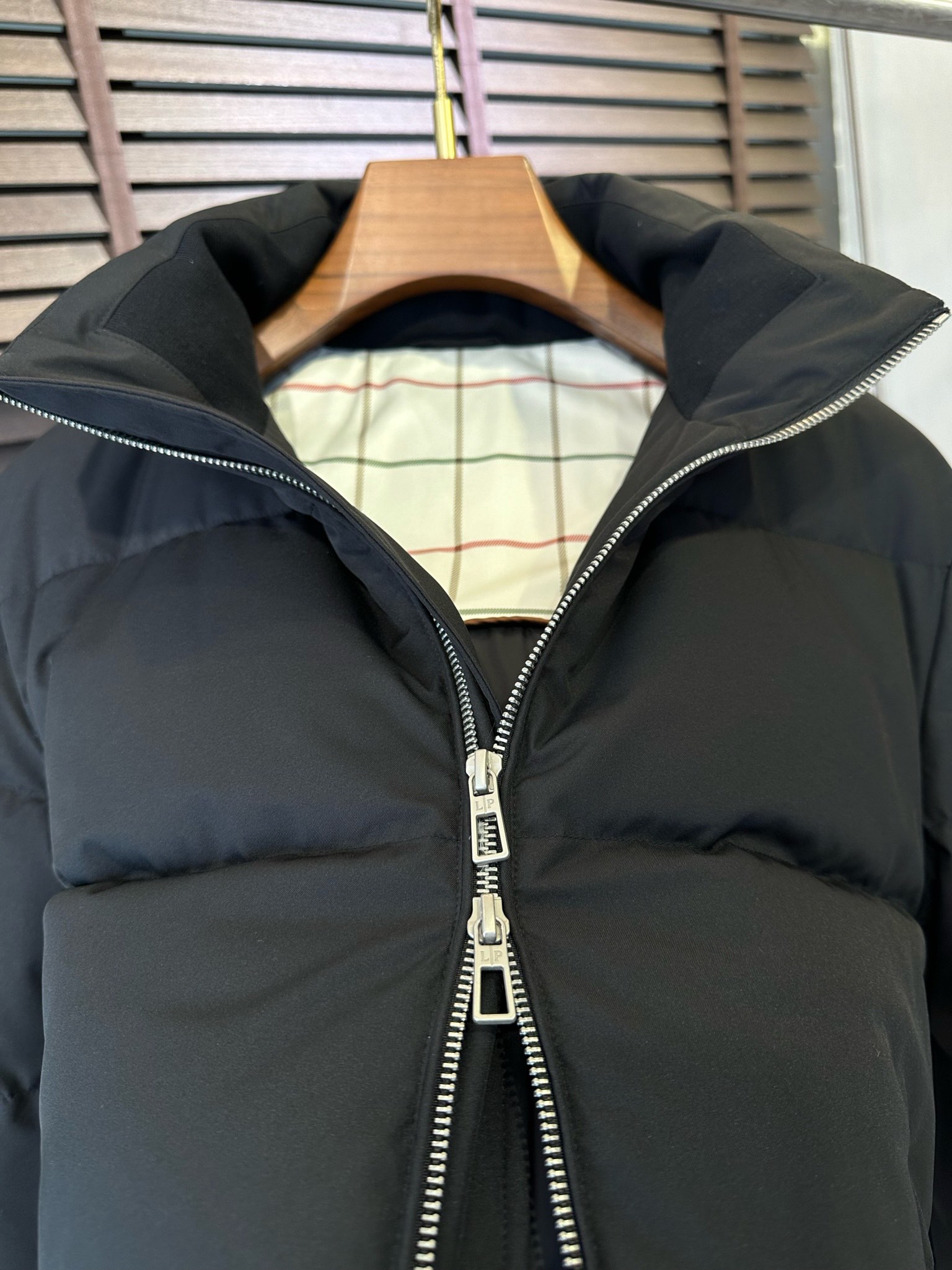诺悠翩雅 Loro Piana 高级成衣风衣外套及大衣服饰 #08C49B09 7