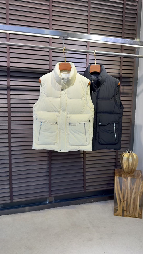 羽绒服 实物/85107