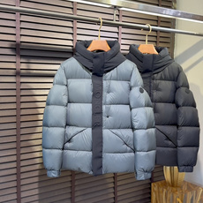 羽绒服 实物/M6501 羽绒服 实物/M6501