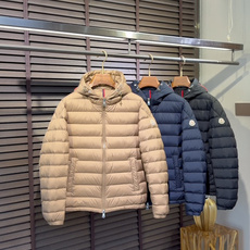 羽绒服 实物/M3552 羽绒服 实物/M3552