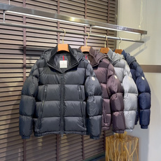 羽绒服 实物/M535 羽绒服 实物/M535