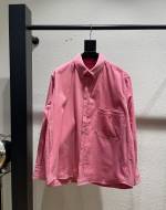 ——————🛒ACE Veste chemise en velours côtelé Comosicily25SS 🧾Série Nouvel An du début du printemps • Le velours côtelé est rond et dodu, d'apparence confortable, lisse et doux au toucher • Velours doux, clair et rond, doux et uniforme, à porter -velours résistant, texture épaisse, doux au toucher𝐂𝐎𝐋𝐎𝐔𝐑: rose𝐒𝐈𝐙𝐄: SML 1 ——————🛒ACE Veste chemise en velours côtelé Comosicily25SS 🧾Série Nouvel An du début du printemps • Le velours côtelé est rond et dodu, d’apparence confortable, lisse et doux au toucher • Velours doux, clair et rond, doux et uniforme, à porter -velours résistant, texture épaisse, doux au toucher𝐂𝐎𝐋𝐎𝐔𝐑: rose𝐒𝐈𝐙𝐄: SML