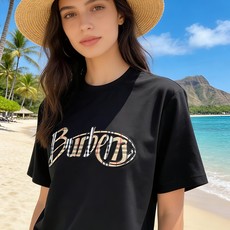 🐴《巴宝莉 Burberry》VIP高级定制! 2026春夏季新款短袖。这款T恤是夏季男装系列新品,采用 🐴《巴宝莉 Burberry》VIP高级定制! 2026春夏季新款短袖。这款T恤是夏季男装系列新品,采用
