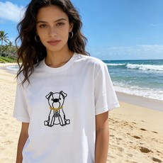 🐴《芬迪 FENDI》VIP高级定制! 2026春夏季新款短袖。这款T恤是夏季男装系列新品,采用丝光工艺 🐴《芬迪 FENDI》VIP高级定制! 2026春夏季新款短袖。这款T恤是夏季男装系列新品,采用丝光工艺