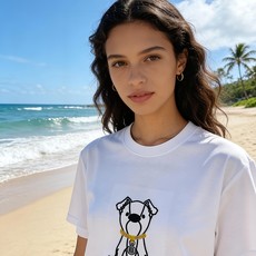 🐴《芬迪 FENDI》VIP高级定制! 2026春夏季新款短袖。这款T恤是夏季男装系列新品,采用丝光工艺 🐴《芬迪 FENDI》VIP高级定制! 2026春夏季新款短袖。这款T恤是夏季男装系列新品,采用丝光工艺