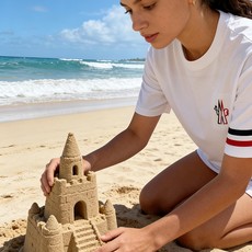 🐴《蒙口 Moncler》VIP高级定制! 2026春夏季新款短袖。这款T恤是夏季男装系列新品,采用丝光 🐴《蒙口 Moncler》VIP高级定制! 2026春夏季新款短袖。这款T恤是夏季男装系列新品,采用丝光
