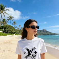 🐴《路易威登 LV》VIP高级定制! 2026春夏季新款短袖。这款T恤是夏季男装系列新品,采用丝光工艺进 🐴《路易威登 LV》VIP高级定制! 2026春夏季新款短袖。这款T恤是夏季男装系列新品,采用丝光工艺进