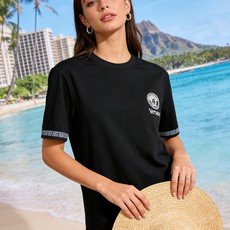 🐴《范思哲 Versace》VIP高级定制! 2026春夏季新款短袖。这款T恤是夏季男装系列新品,采用丝 🐴《范思哲 Versace》VIP高级定制! 2026春夏季新款短袖。这款T恤是夏季男装系列新品,采用丝