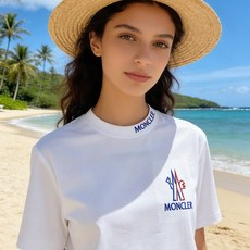 🐴《蒙口 Moncler》VIP高级定制! 2026春夏季新款短袖。这款T恤是夏季男装系列新品,采用丝光 🐴《蒙口 Moncler》VIP高级定制! 2026春夏季新款短袖。这款T恤是夏季男装系列新品,采用丝光