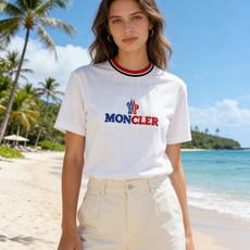 🐴《蒙口 Moncler》VIP高级定制! 2026春夏季新款短袖。这款T恤是夏季男装系列新品,采用丝光 🐴《蒙口 Moncler》VIP高级定制! 2026春夏季新款短袖。这款T恤是夏季男装系列新品,采用丝光