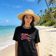 🐴《巴宝莉 Burberry》VIP高级定制! 2026春夏季新款短袖。这款T恤是夏季男装系列新品,采用 🐴《巴宝莉 Burberry》VIP高级定制! 2026春夏季新款短袖。这款T恤是夏季男装系列新品,采用
