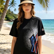 🐴《蒙口 Moncler》VIP高级定制! 2026春夏季新款短袖。这款T恤是夏季男装系列新品,采用丝光 🐴《蒙口 Moncler》VIP高级定制! 2026春夏季新款短袖。这款T恤是夏季男装系列新品,采用丝光