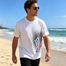 🐴《蒙口 Moncler》VIP高级定制! 2026春夏季新款短袖。这款T恤是夏季男装系列新品,采用丝光 🐴《蒙口 Moncler》VIP高级定制! 2026春夏季新款短袖。这款T恤是夏季男装系列新品,采用丝光