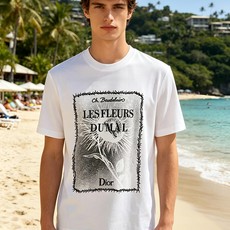 🐴《迪奥 Dior》VIP高级定制! 2026春夏季新款短袖。这款T恤是夏季男装系列新品,采用丝光工艺进 🐴《迪奥 Dior》VIP高级定制! 2026春夏季新款短袖。这款T恤是夏季男装系列新品,采用丝光工艺进