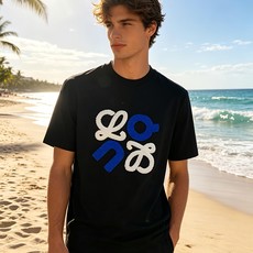 🐴《罗意威 LOEWE》VIP高级定制! 2026春夏季新款短袖。这款T恤是夏季男装系列新品,采用丝光工 🐴《罗意威 LOEWE》VIP高级定制! 2026春夏季新款短袖。这款T恤是夏季男装系列新品,采用丝光工