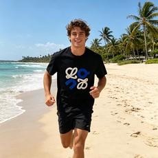 🐴《罗意威 LOEWE》VIP高级定制! 2026春夏季新款短袖。这款T恤是夏季男装系列新品,采用丝光工 🐴《罗意威 LOEWE》VIP高级定制! 2026春夏季新款短袖。这款T恤是夏季男装系列新品,采用丝光工