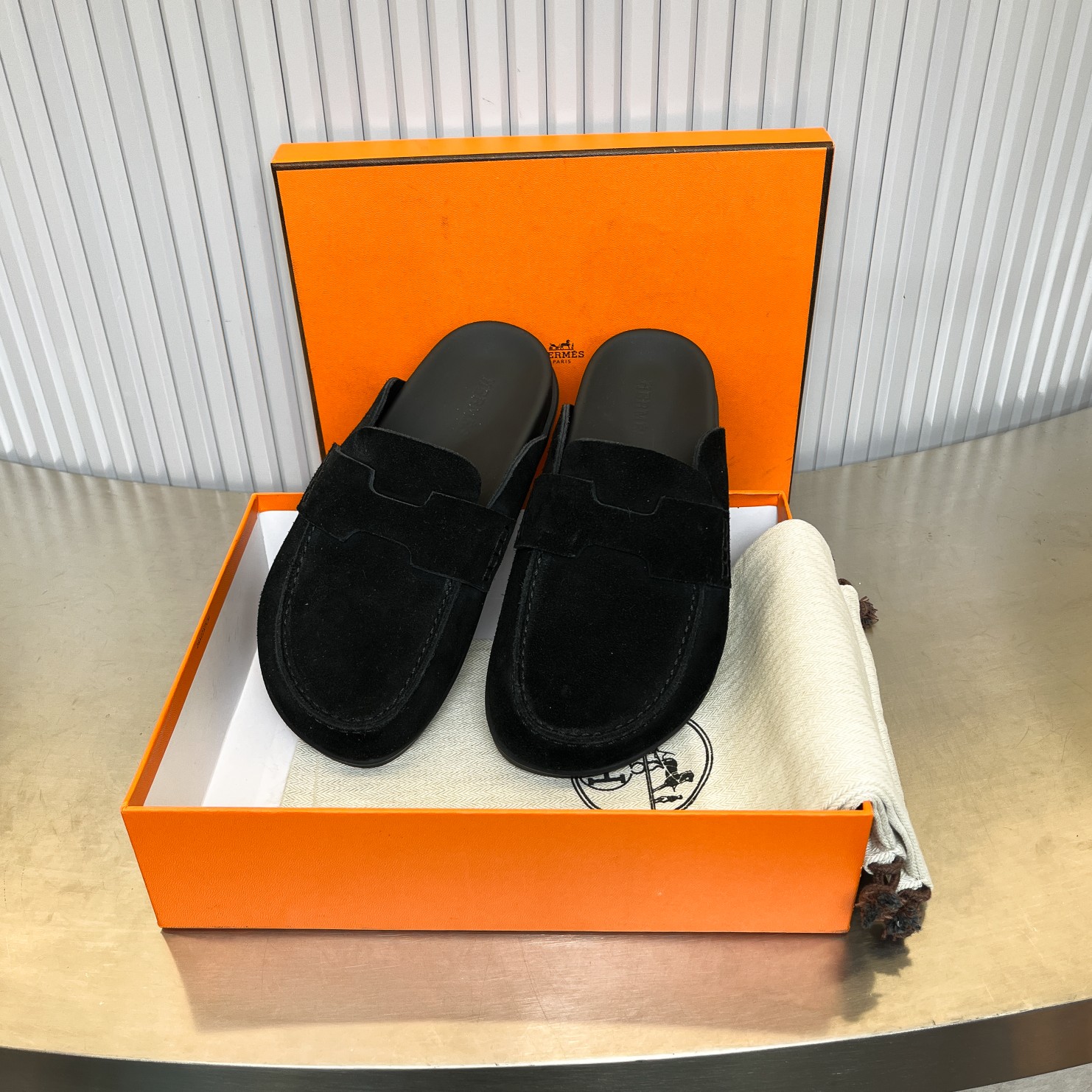Hermès 𝐬𝐬
