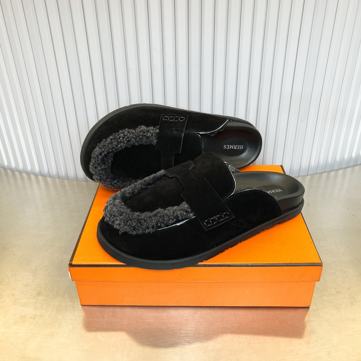 Hermès 𝐬𝐬