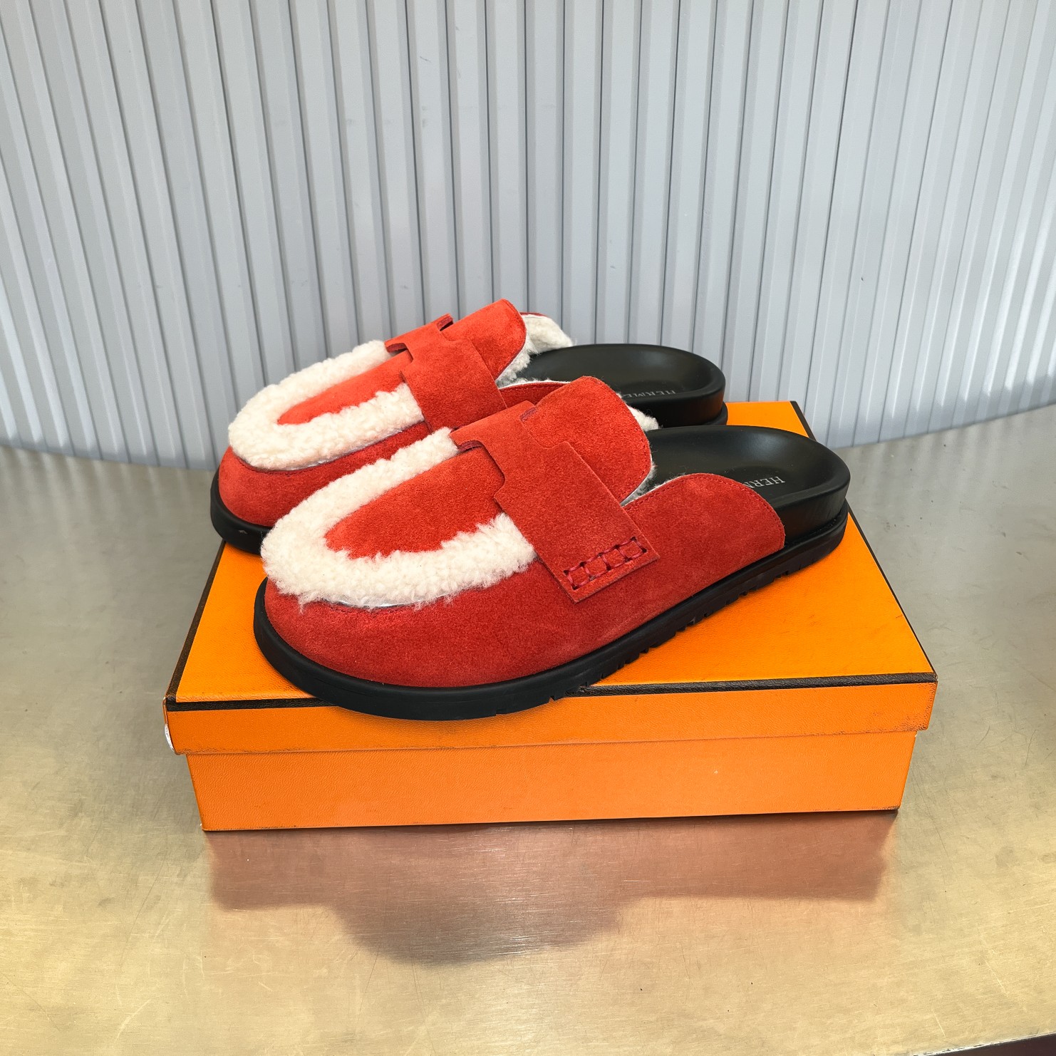 Hermès 𝐬𝐬