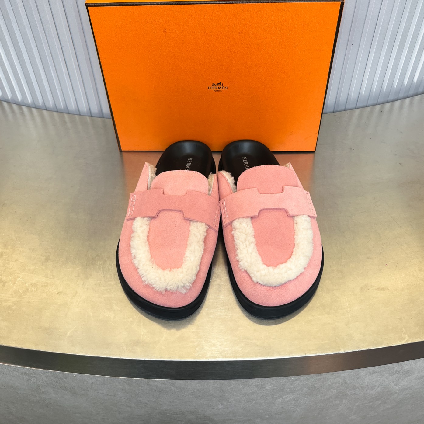 Hermès 𝐬𝐬