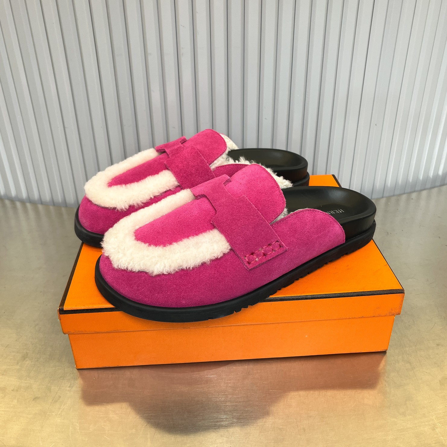 Hermès 𝐬𝐬
