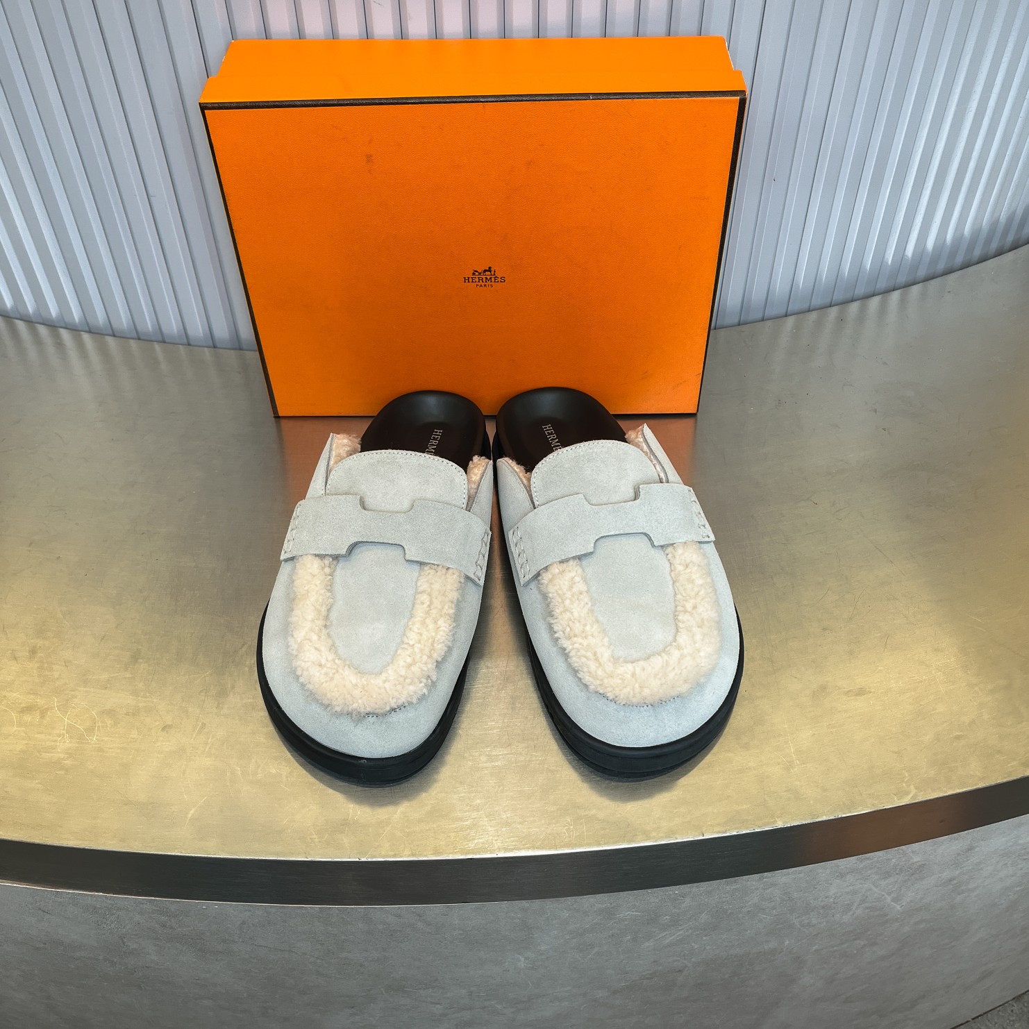 Hermès 𝐬𝐬