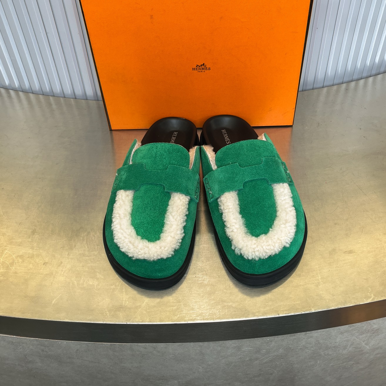Hermès 𝐬𝐬
