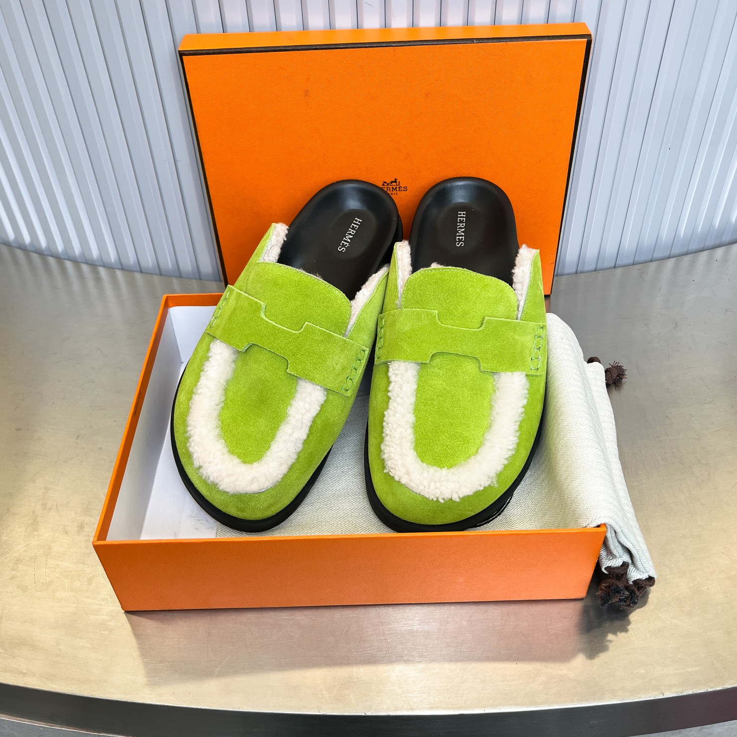 Hermès 𝐬𝐬