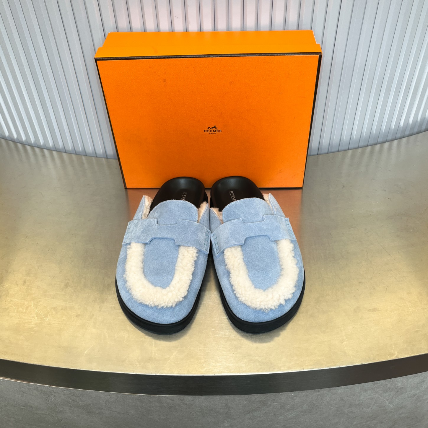 Hermès 𝐬𝐬
