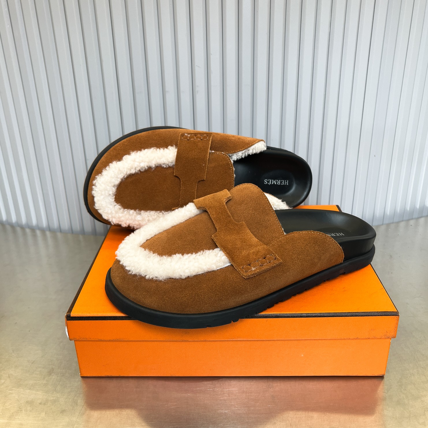 Hermès 𝐬𝐬