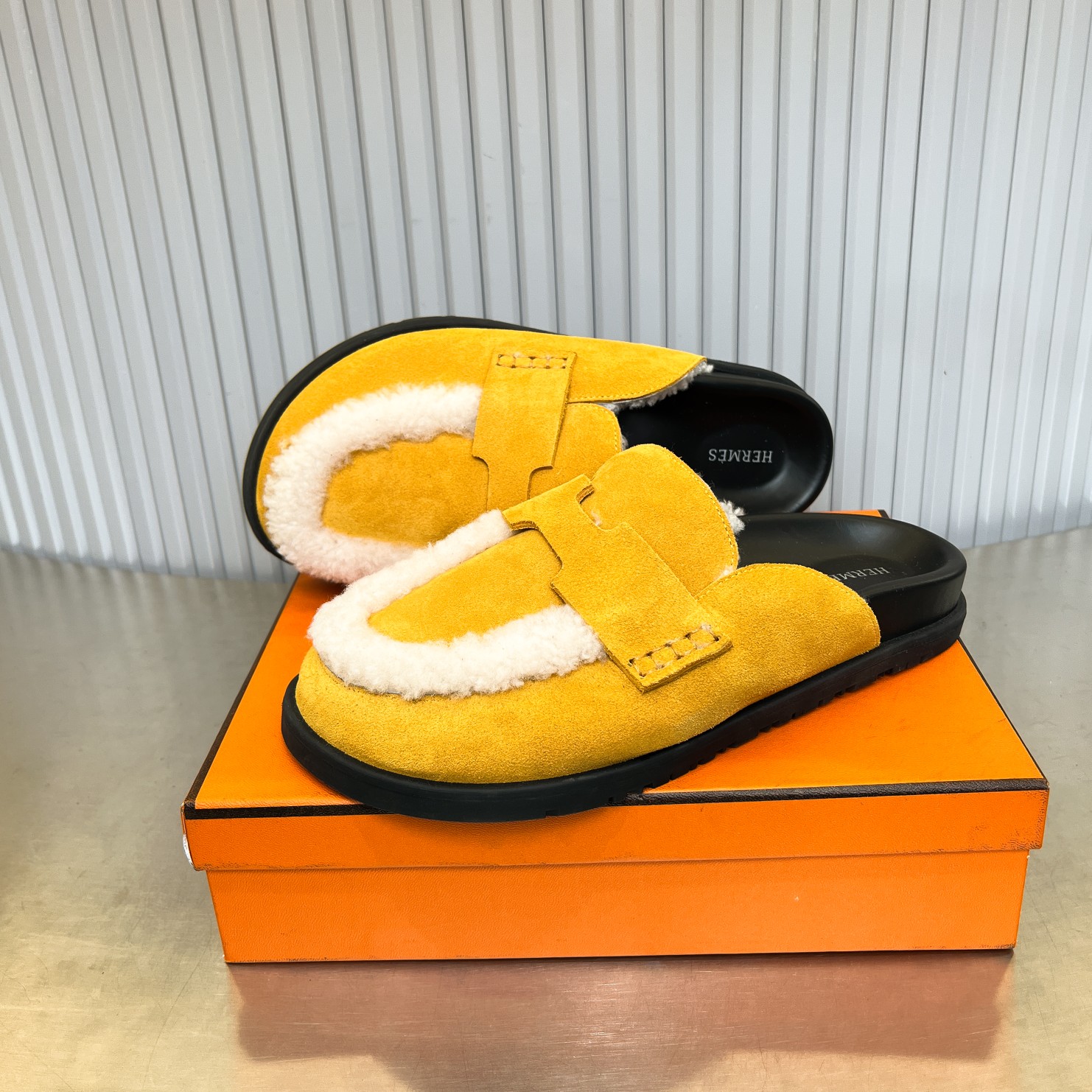 Hermès 𝐬𝐬