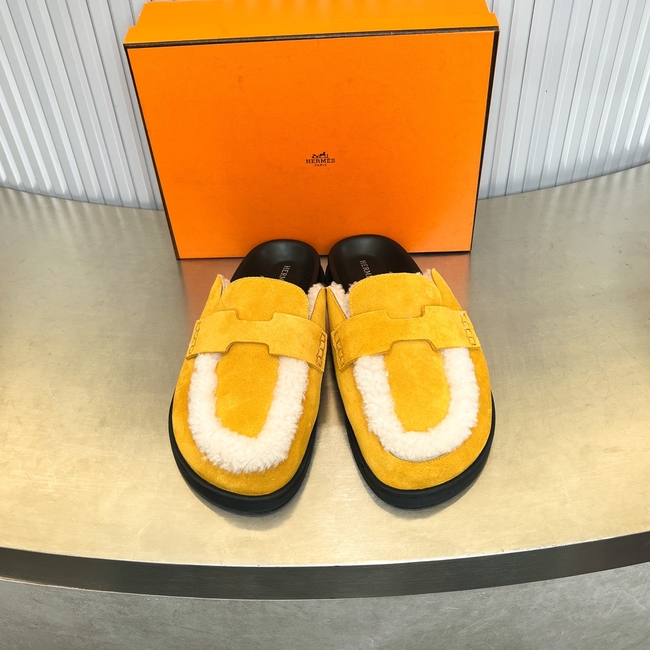 Hermès 𝐬𝐬