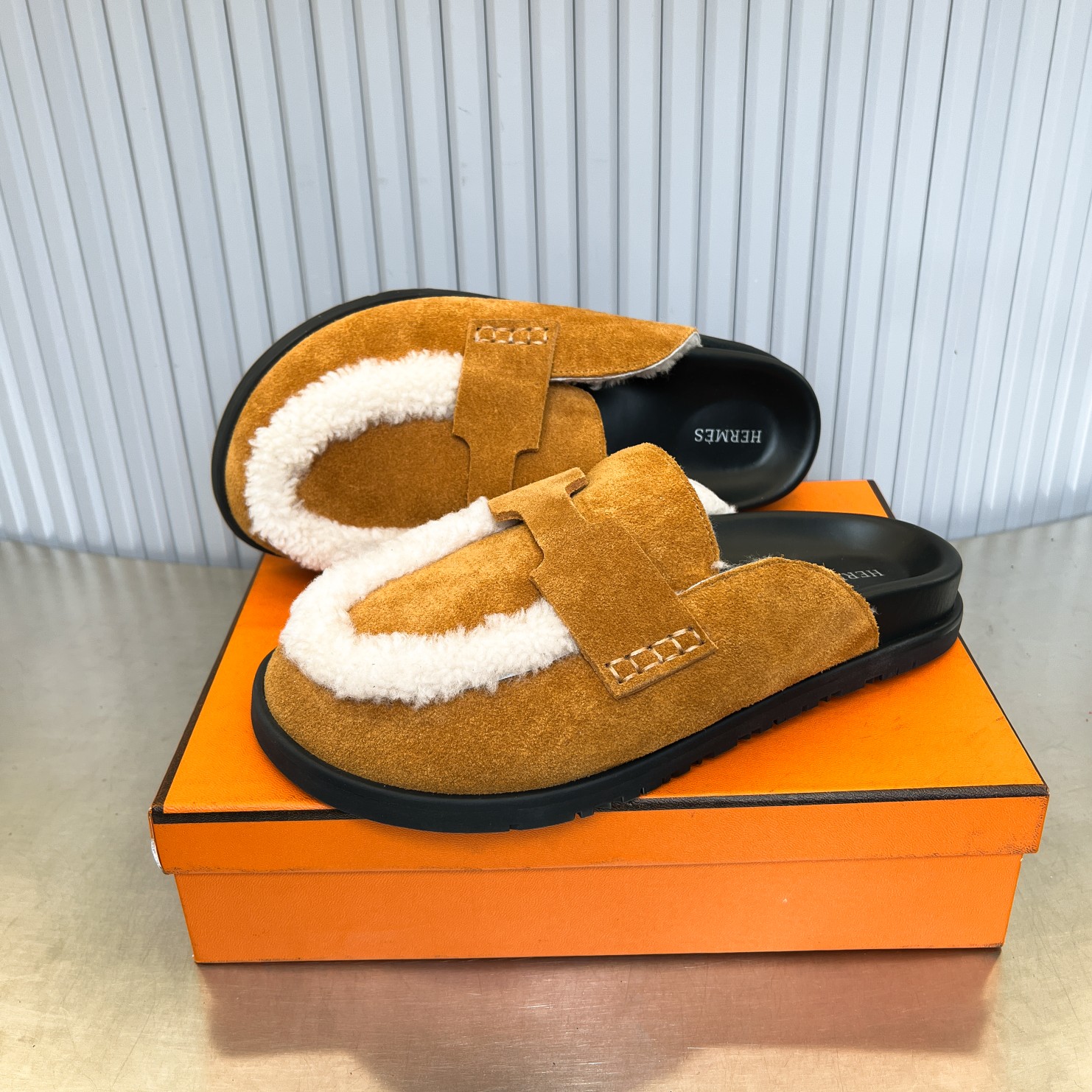 Hermès 𝐬𝐬