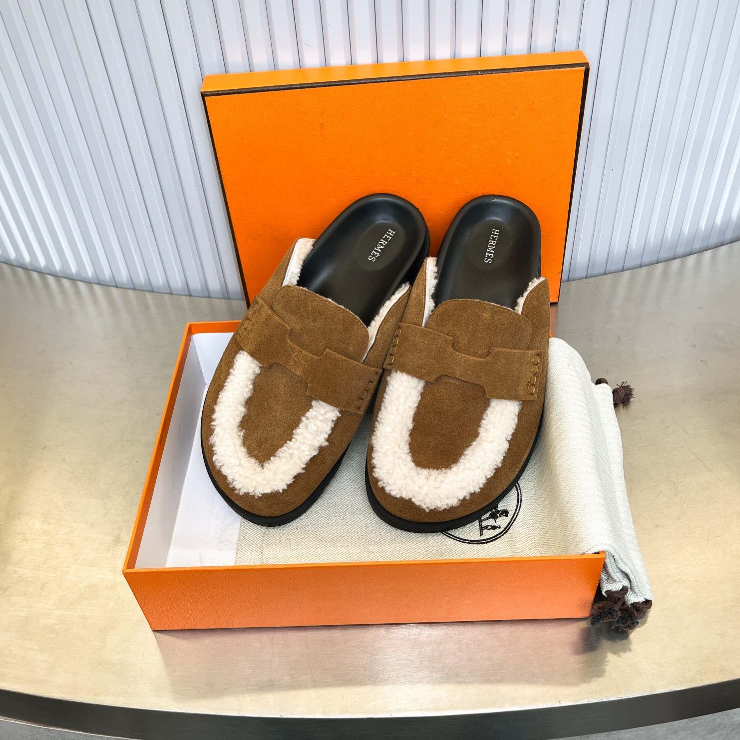 Hermès 𝐬𝐬