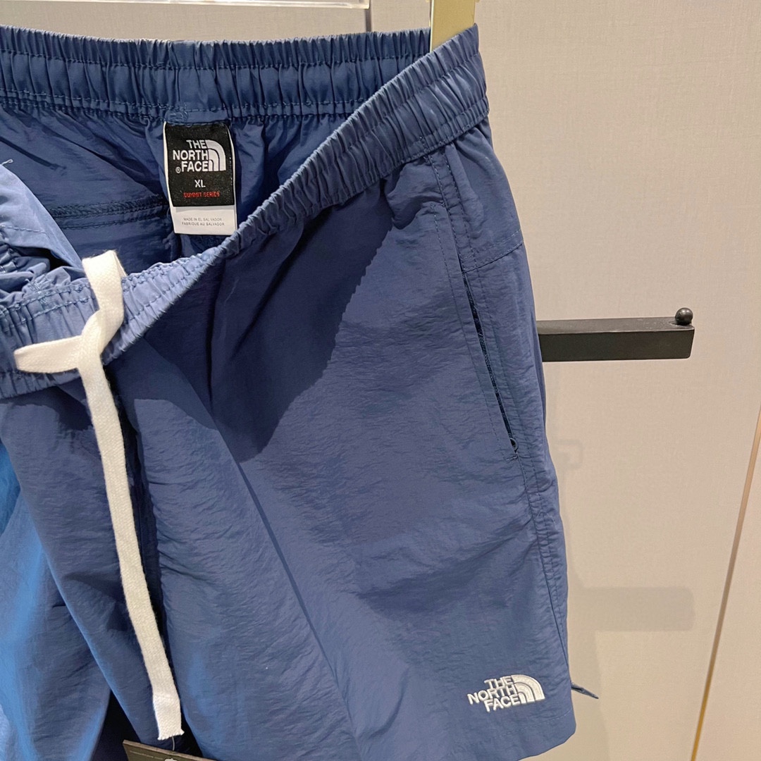 QX7419: THE NORTH FACE Daily Weaver Dry Shorts – Quality, Colors, Sizes Available - 图片 4