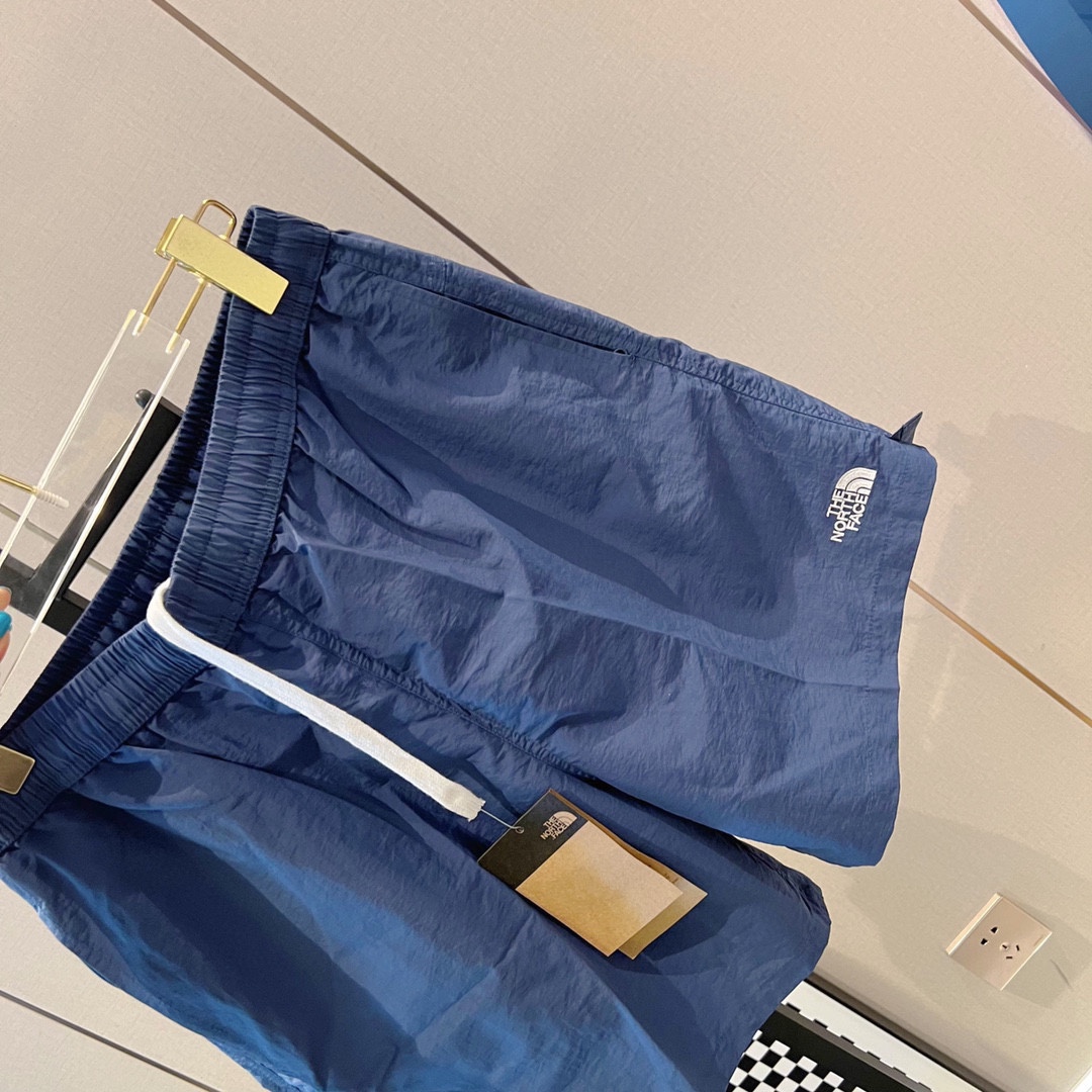 QX7419: THE NORTH FACE Daily Weaver Dry Shorts – Quality, Colors, Sizes Available - 图片 6
