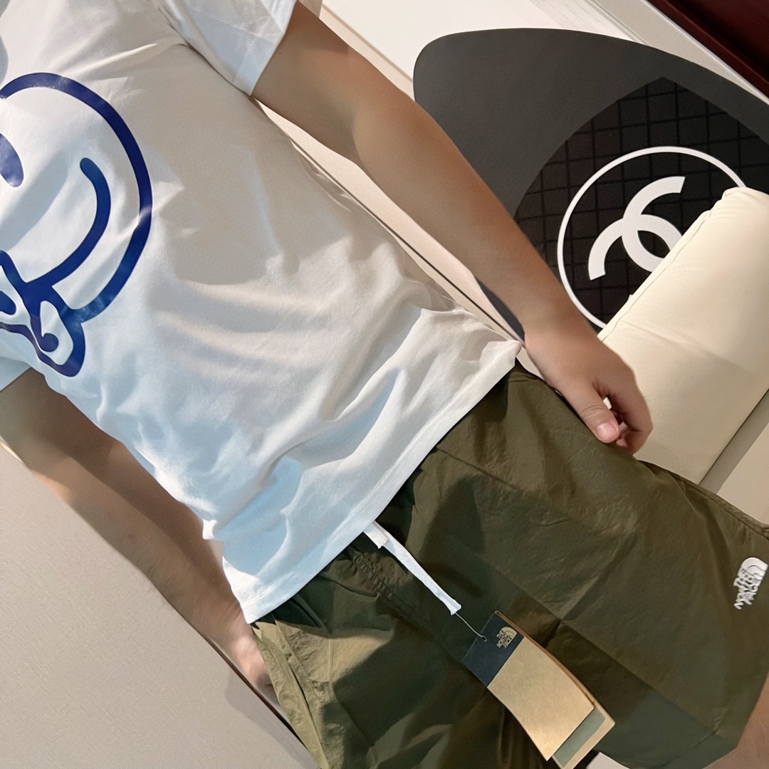 QX7419: THE NORTH FACE Daily Weaver Dry Shorts – Quality, Colors, Sizes Available - 图片 7