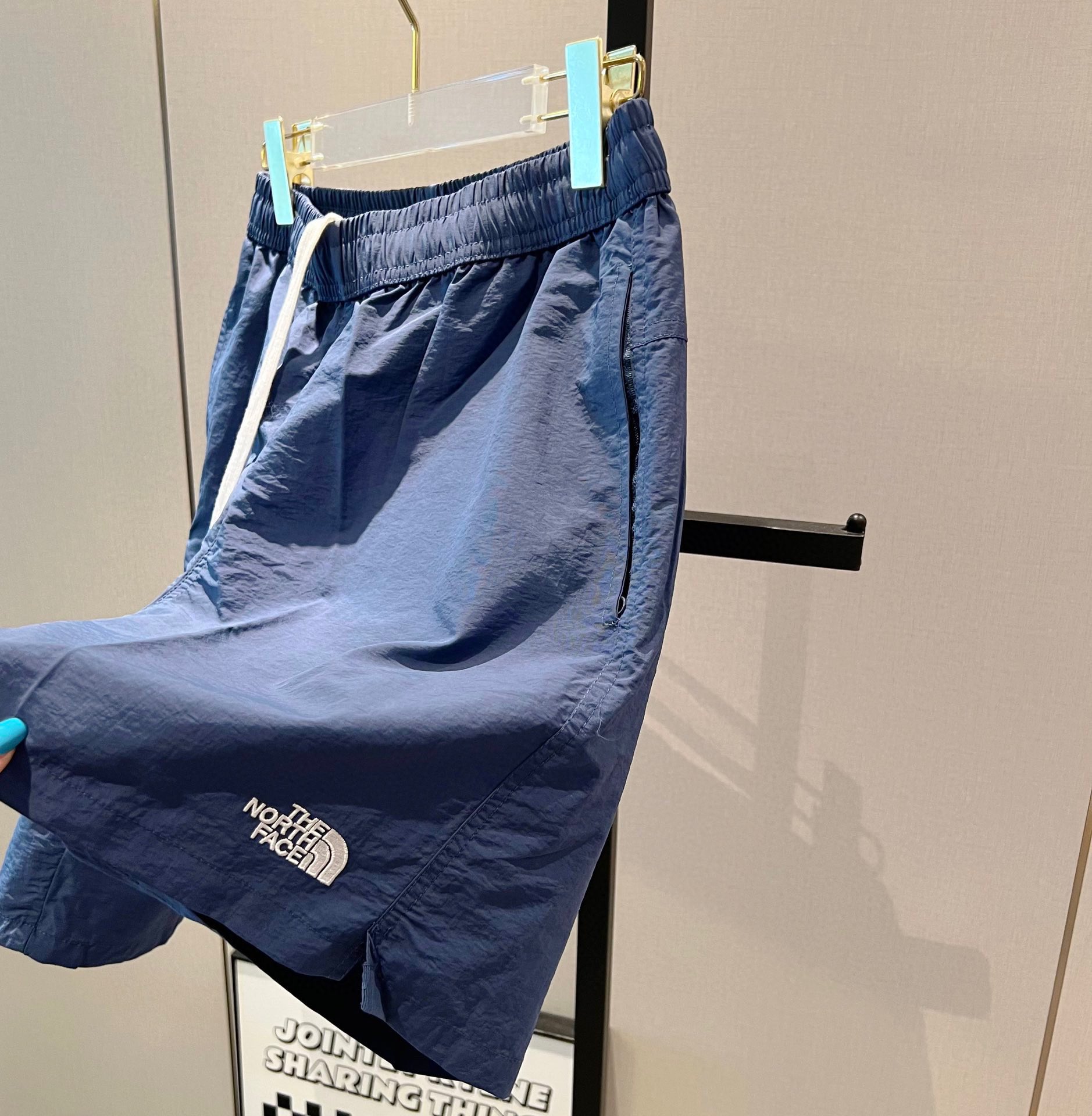 QX7419: THE NORTH FACE Daily Weaver Dry Shorts – Quality, Colors, Sizes Available - 图片 5