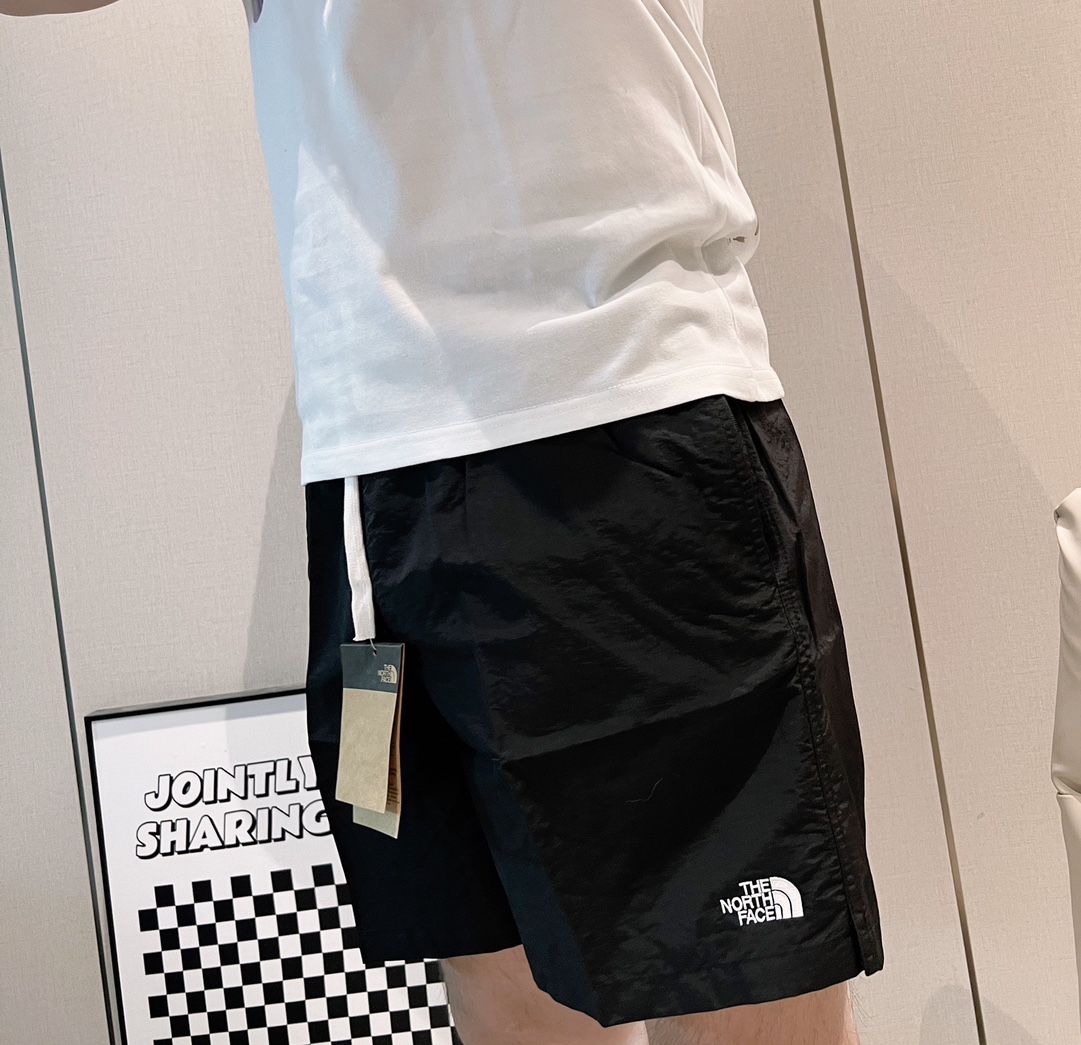 QX7419: THE NORTH FACE Daily Weaver Dry Shorts – Quality, Colors, Sizes Available - 图片 8