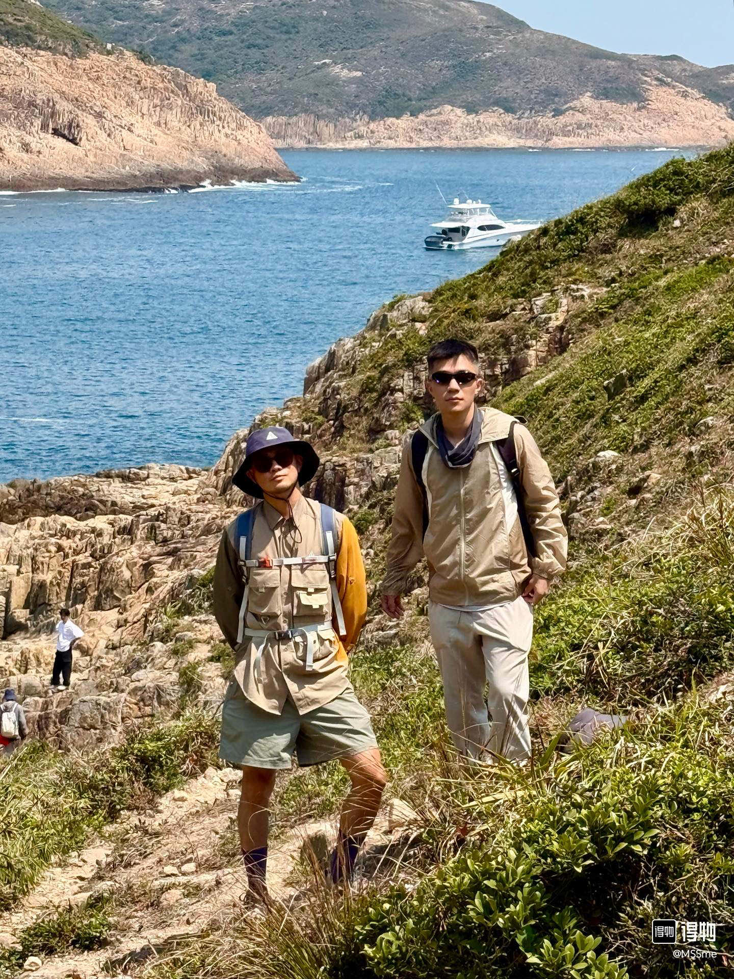 NIKE ACG 运动工装短裤服装 4