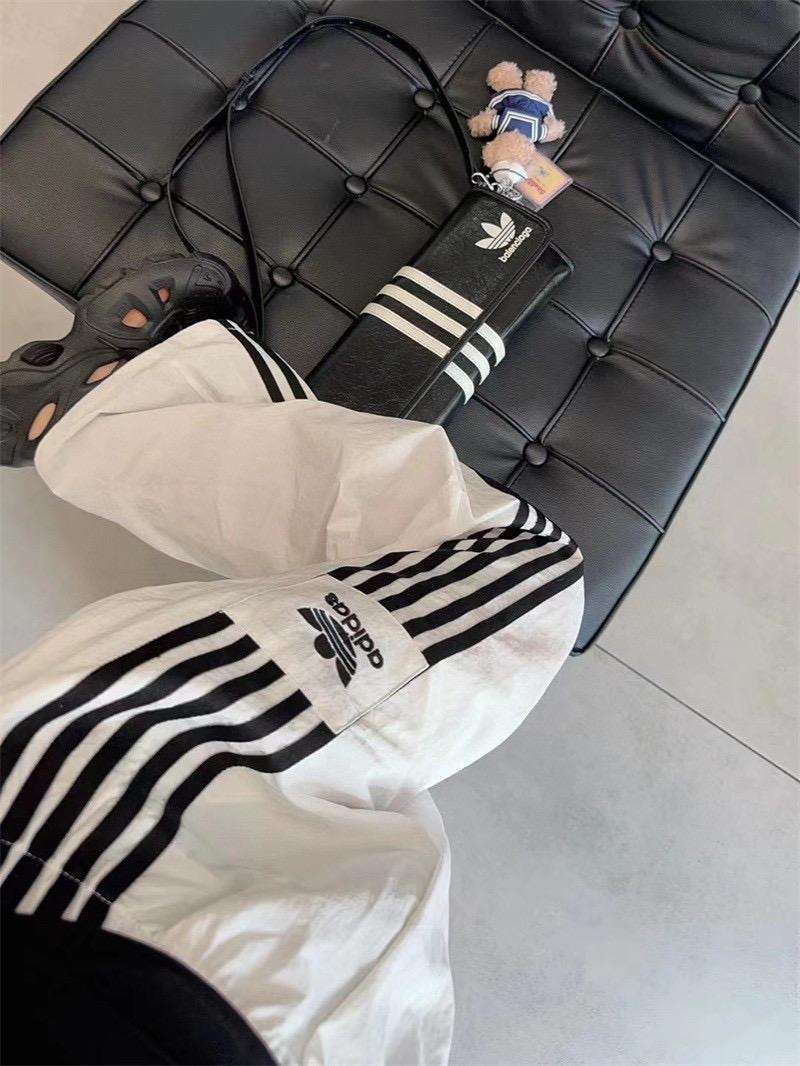 Ad  阔腿裤服装 5