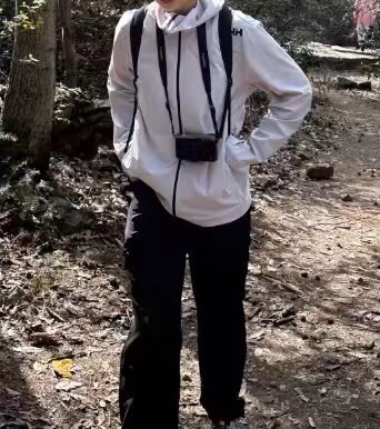 HELLY HANSEN 25SS 防晒衣服装 2