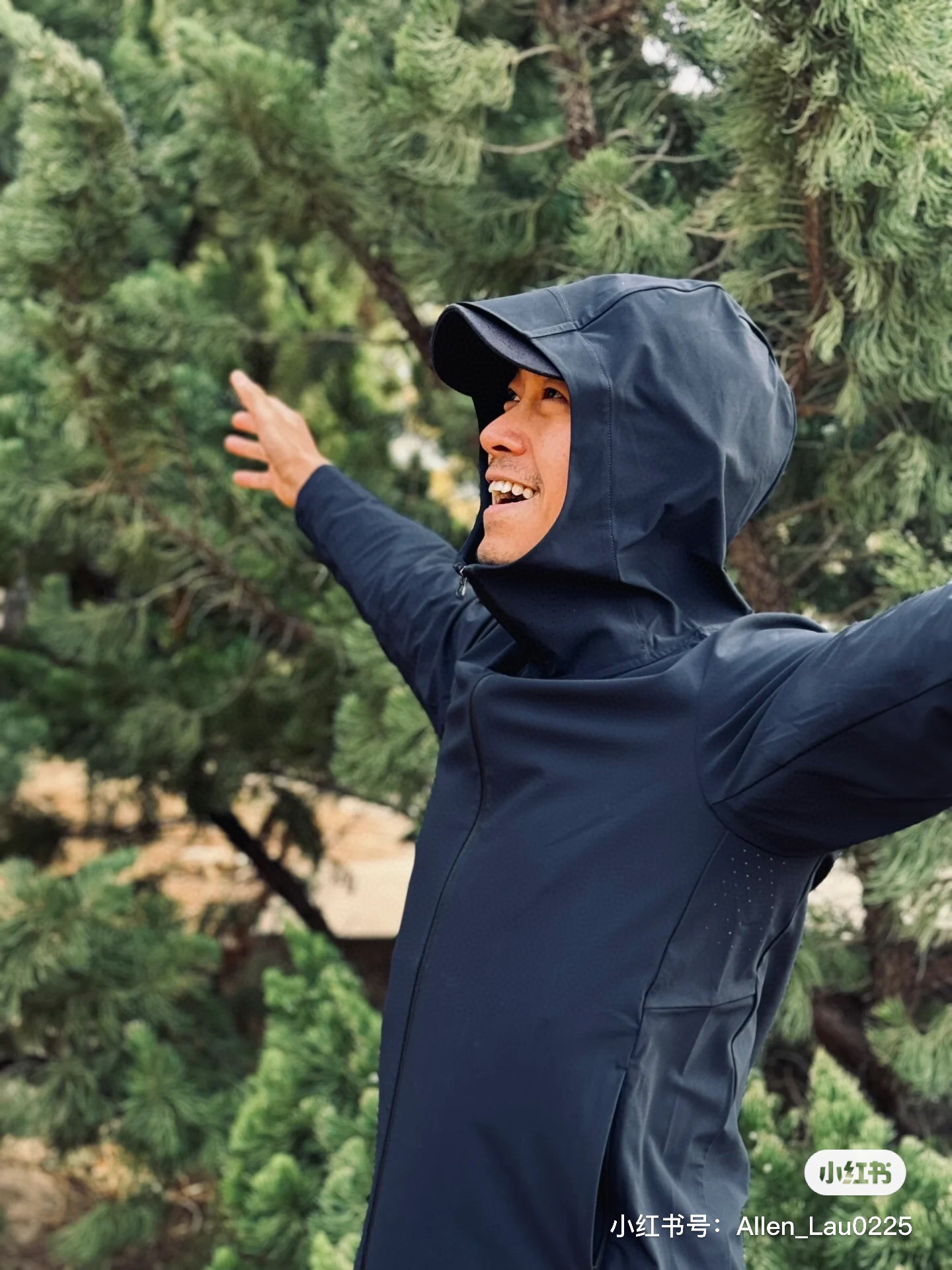 HELLY HANSEN 25SS 防晒衣服装 6