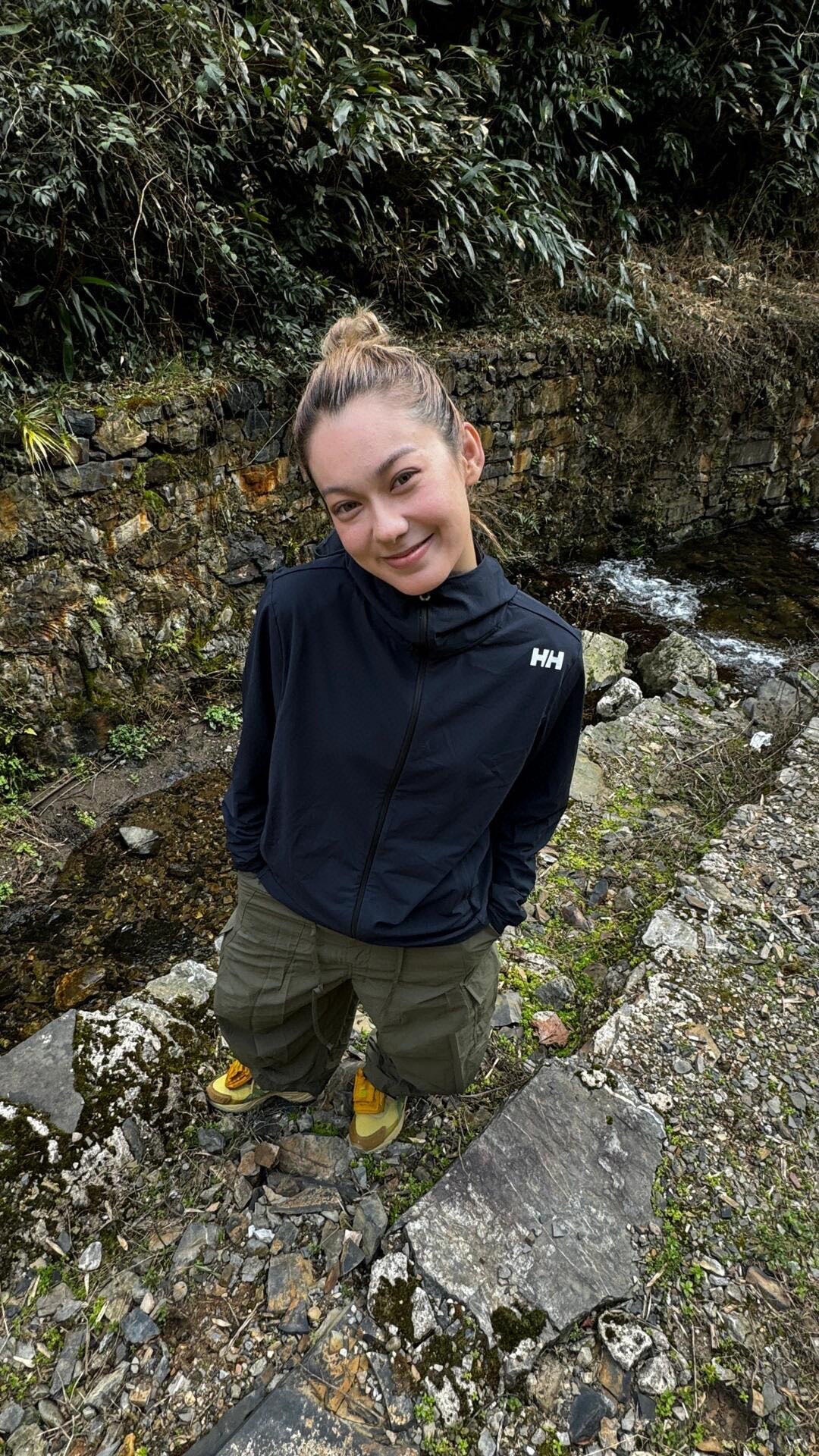 HELLY HANSEN 25SS 防晒衣服装 8