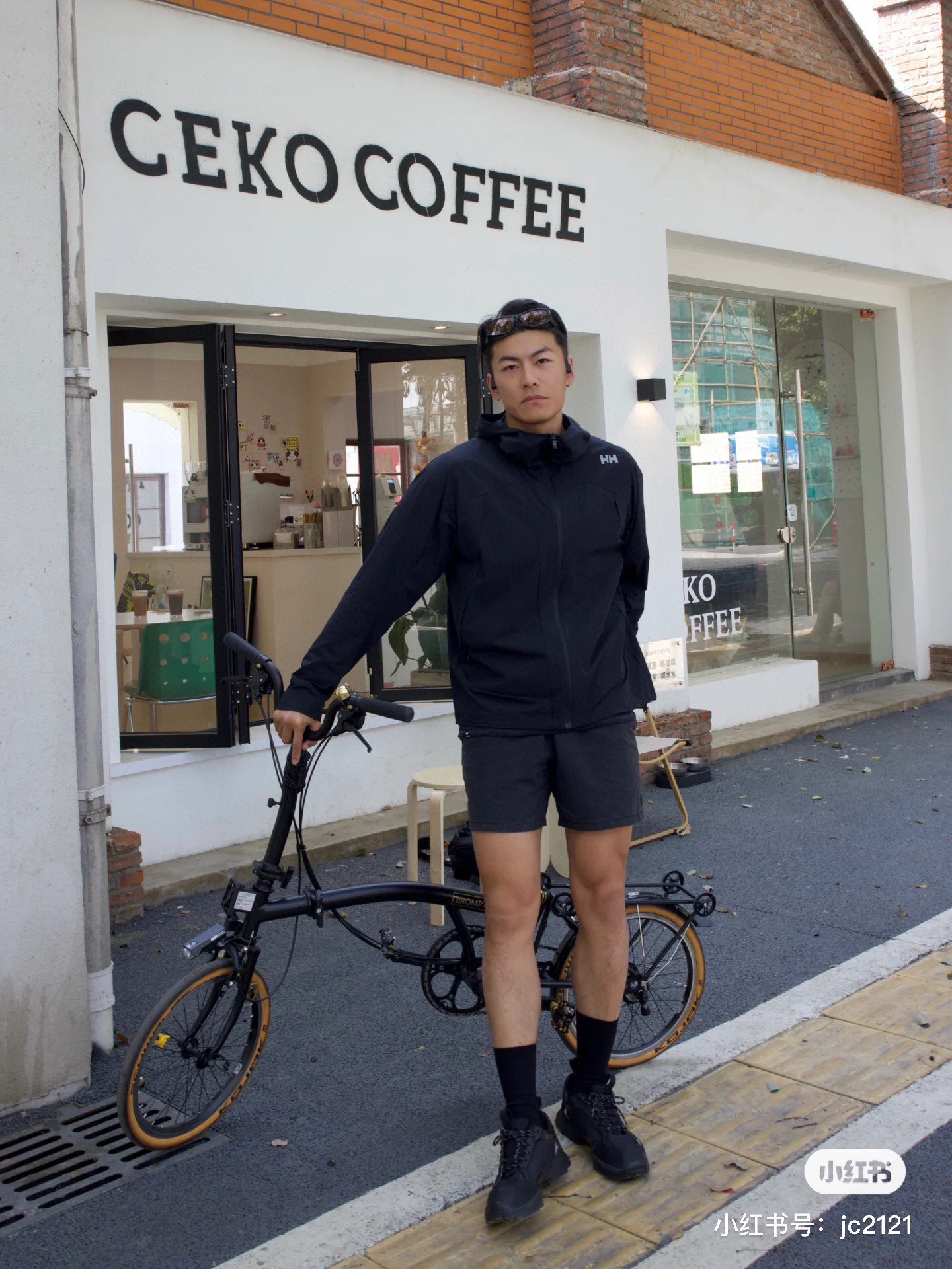 HELLY HANSEN 25SS 防晒衣服装 4