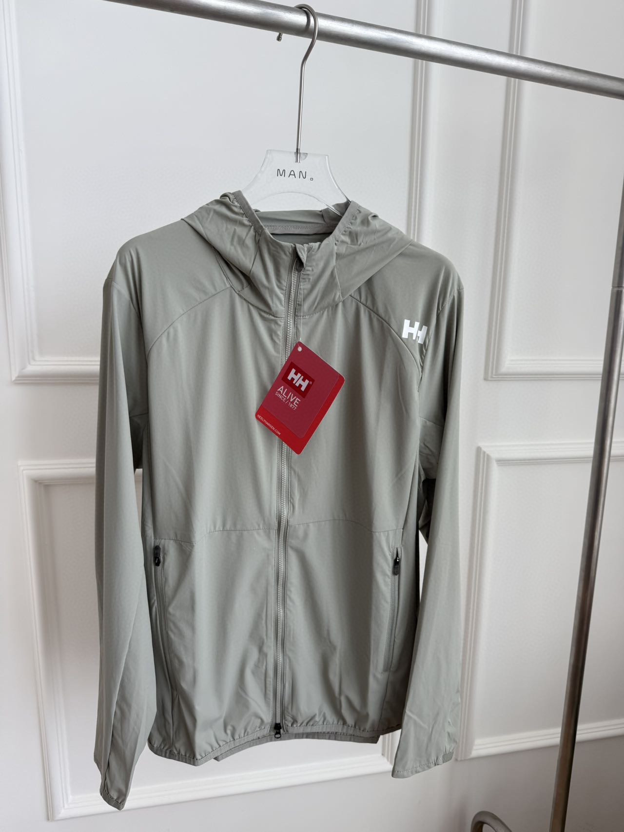 HH海丽汉森  防晒衣服装 4