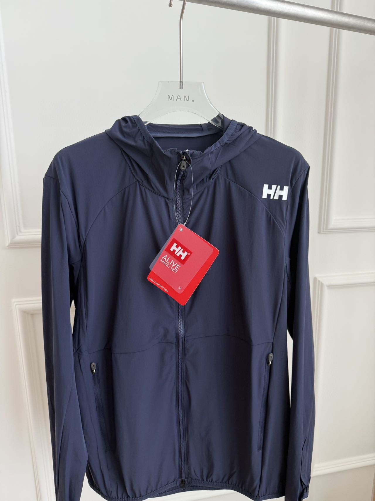 HH海丽汉森  防晒衣服装 3